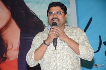 Malli Raava Movie Success Meet